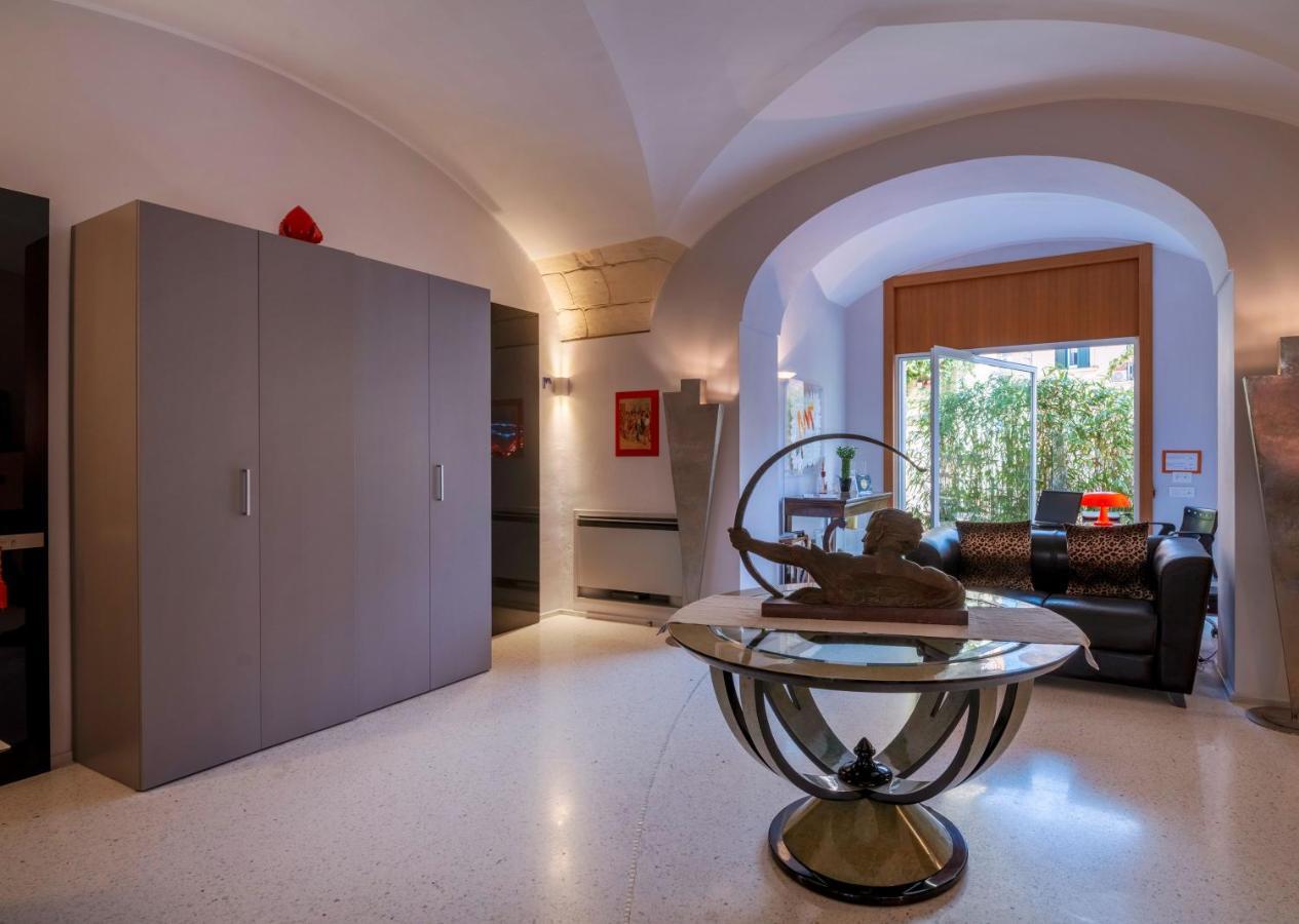 Dimora Storica Muratore Lecce Exterior foto