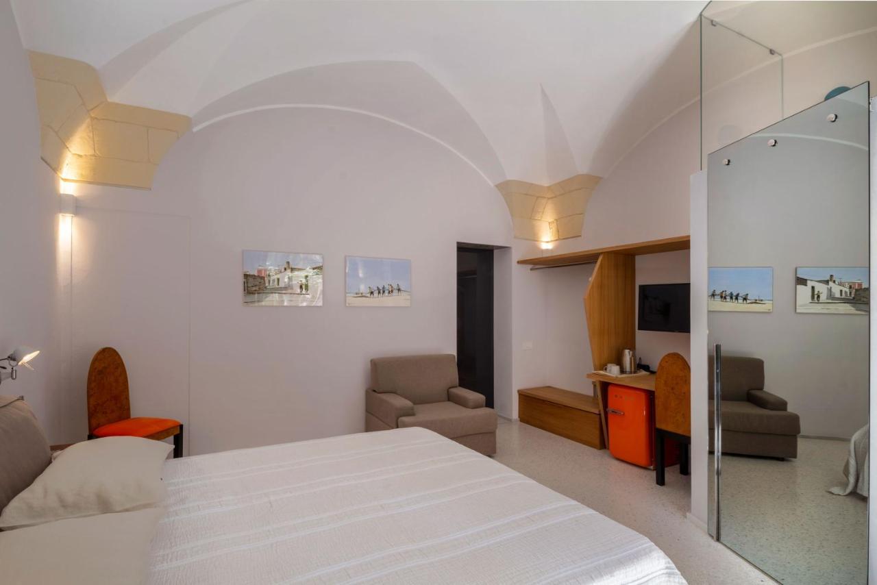 Dimora Storica Muratore Lecce Exterior foto
