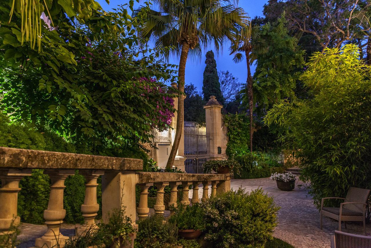 Dimora Storica Muratore Lecce Exterior foto