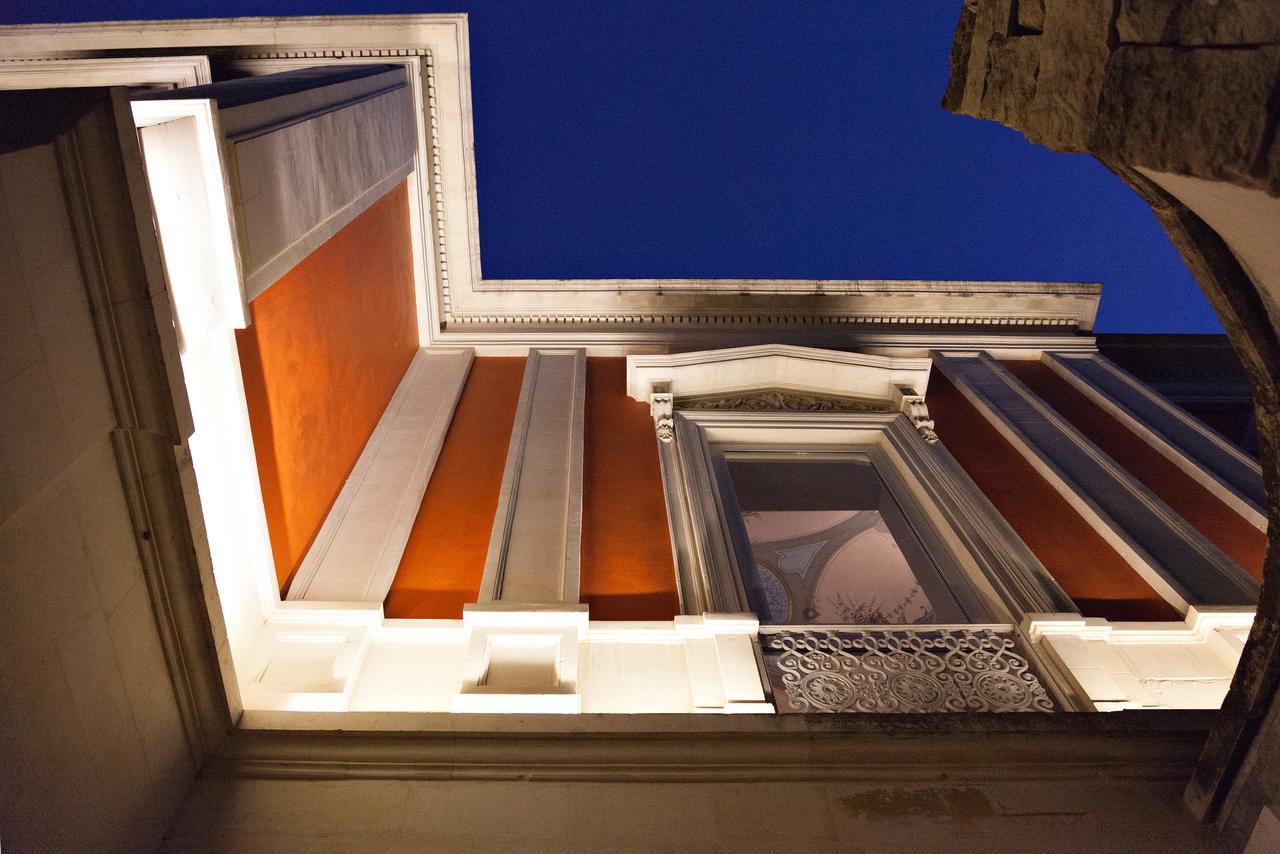 Dimora Storica Muratore Lecce Exterior foto